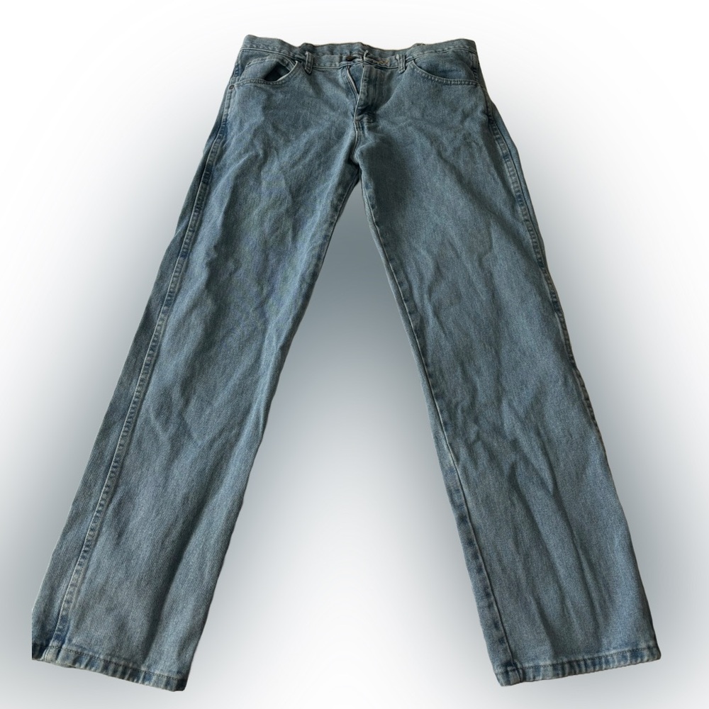 Wrangler men’s jeans